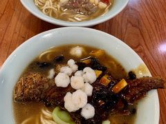 -奎元馆.百年奎元.非遗传承(西湖边的解放路店)