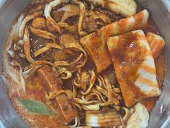 -风情居麻辣烫总店