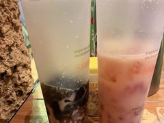 -书亦烧仙草(新都会店)