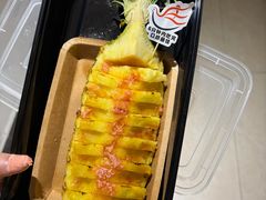 -鸽子庄烧烤龙虾(土桥店)