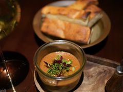 炭烧茄泥罐罐-OTIUM • 柴屿麦(亮马桥店)