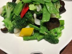 -大树餐厅(益田假日店)