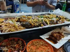 -美食美客纸上烤鱼(成都龙湖时代天街店)