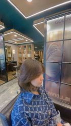 -Z.X HAIR SALON张新美业