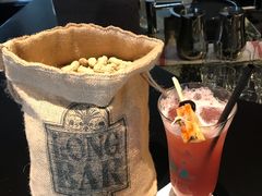 -Long Bar(莱佛士酒店)