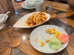 -西江美食舫·江西菜(健德桥店)