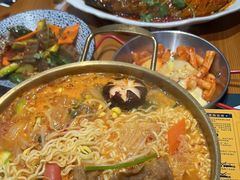 -顺姬冷面(长春旗舰店)