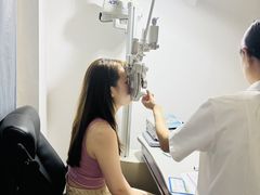 -西安普瑞眼科医院·近视手术·视力防控