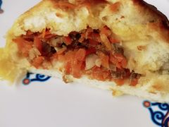 -蒙亨·手把肉·蒙古包文化主题餐厅(天恒广场店)