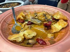 -柿合缘新京菜(国金中心商场店)