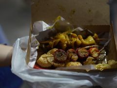 -豪華小食.華記