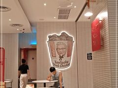 -肯德基(杭州复兴店)
