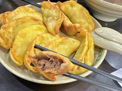 -李记清真馆(打钉巷店)