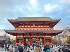 -浅草寺