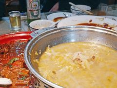 -人民公社大食堂(顺义总店)