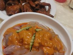 -顺风海鲜港(金玉兰店)