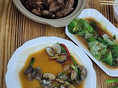 -醉壹号海鲜大排档·老厦门特色菜(厦门美食地标店)