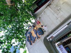 -注春·荞麦奶茶(新天地旗舰店)