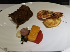 -王品牛排(郑州大卫城店)