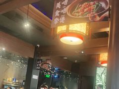 -汤城小厨•粤菜•靓汤(苏州街店)