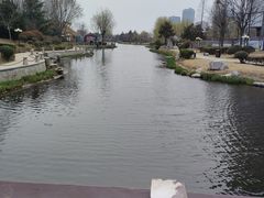 -丁家河公园