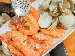 -船奇蒸汽海鲜·闽菜(八市海鲜总店)