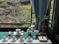 -乾园.魏庐湖景餐厅(花港店)