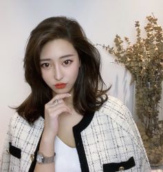 -TK·HAIR SALON韩式设计