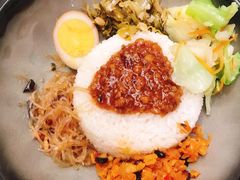 -馔豚·台北菜专门店(深圳湾万象城店)