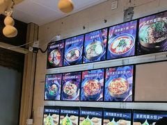 -聚合鑫东北熏酱熟食麻辣面(长阳店)