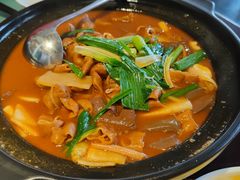 川味肥肠-我家厨房(报慈路店)