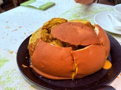 -大树餐厅(环球港店)