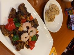 -老瑞福上海菜(人民广场店)