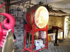 -庆合府重庆大排档(紫都城店)