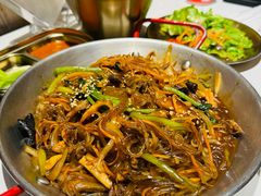 -西塔老太太泥炉烤肉(望京一店)