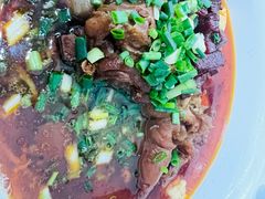 -蒋家肠旺面馆老店(合群路店)