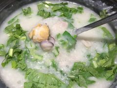 -盈田盈粥庄(博山东路店)