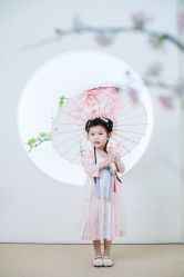 -玛瑞莎·儿童·亲子摄影(越秀店)