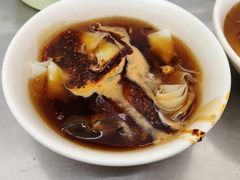 白面皮-杨记灌肠(食品街店)