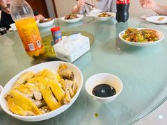 -小本鸡饭店(滨江白马湖店)