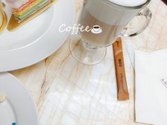 -百香自助餐厅·西安唐隆国际酒店(曲江店)