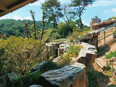 -宁波野生动物园
