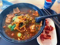 -顶香阁桂林米粉·柳州螺蛳粉(上地店)