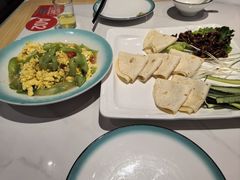 -西城饭店南京菜(新浦路店)