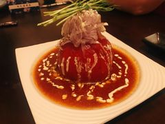 -円满日式居酒屋(蓉花路美食街店)