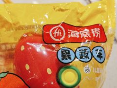 -海底捞火锅(莘松路店)