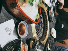 -神户赤童日式烤肉伙伴(东直门店)