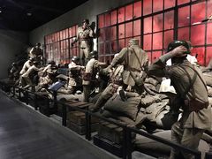 -上海四行仓库抗战纪念馆