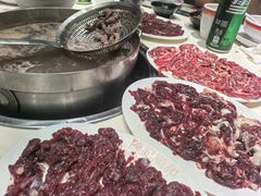 -陈记顺和潮汕牛肉火锅(韩江路店)