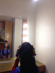 -盘子女人坊古装写真摄影(厦门总店)